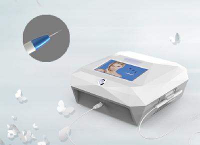 Hot sale products for distributors resell with factory price 30Mhz vascular veins removal machine
