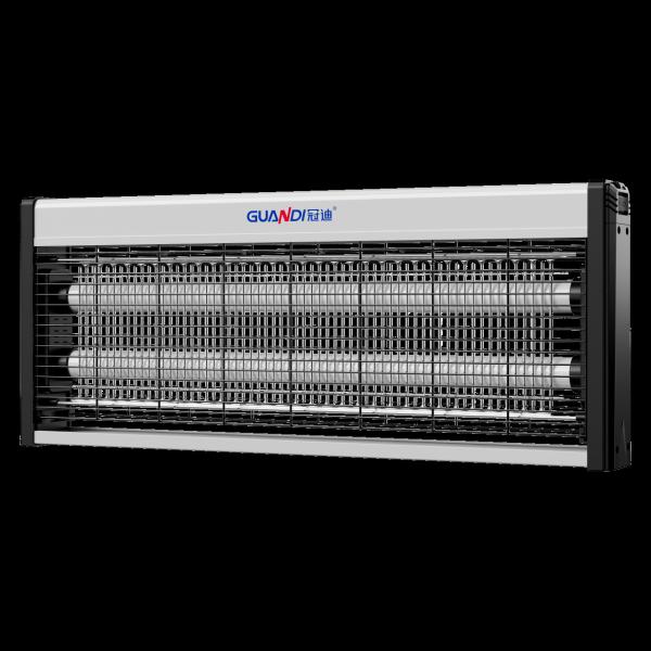 Guandi K50 15W anti-moustiques, câbles de cuivre puissants et réseau haute tension pour une élimination rapide