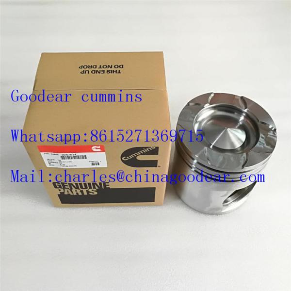 Chongqing  N14 diesel engine piston 3087634/3087634/3087635