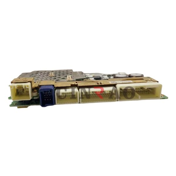 Toyota Circuit Mainboard PCB For Car Lexus GS IS Land Cruiser 2008 Power Board 86114-30070 134160-8420 RHD Vehicle