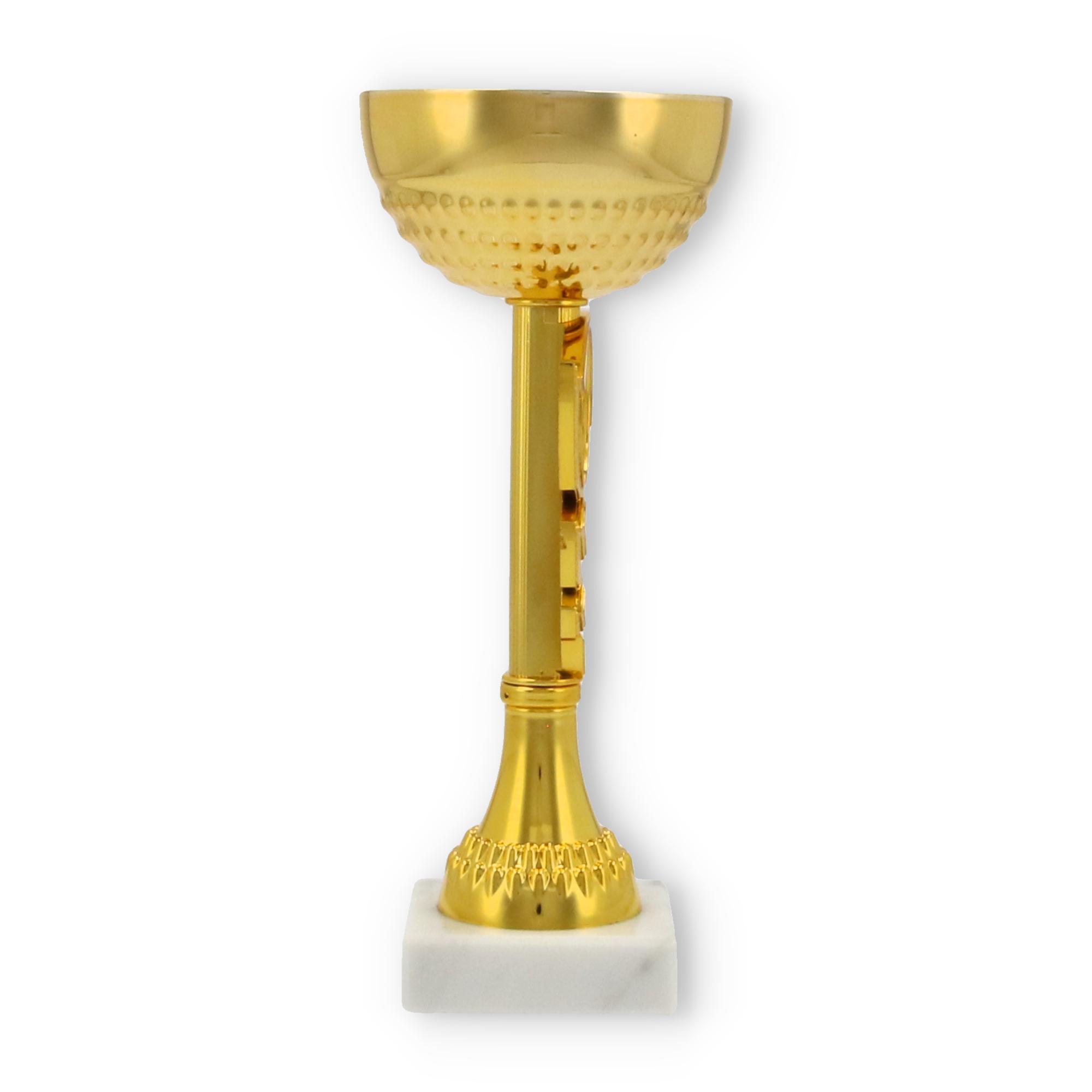 High Durability Metal Trophy with Customizable Design and Polished Finish for Sports and Award Ceremonies