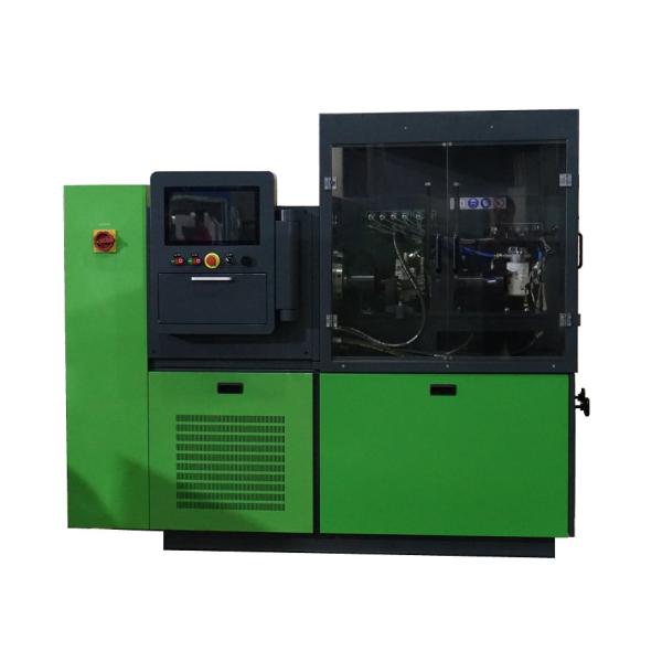 АДМ825,2500Бар, 15/18.5/22Кв, Суд теста рельсовой системы коллектора системы впрыска топлива