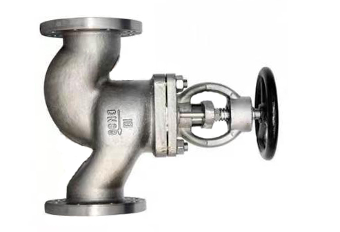 24 дюйма высокотемпературный шар клапан фланц из нержавеющей стали