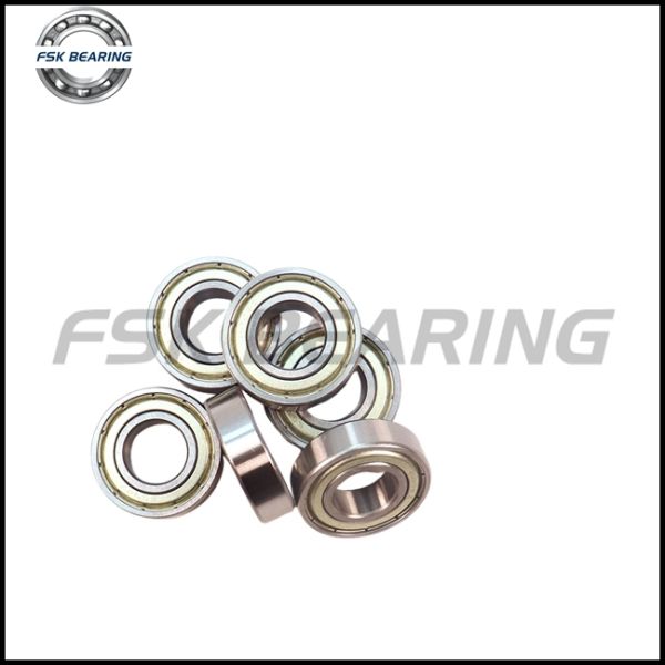 High Quality 60022RS MD335444 Single Row Automotive Flywheel Drive Pinion Bearing Mitsubishi Auto
