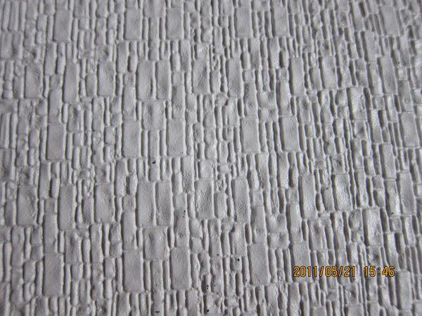 A style plastic 1:50 culture stone----model materials,architectural model accessories,1:30 culture stone,model stuffs