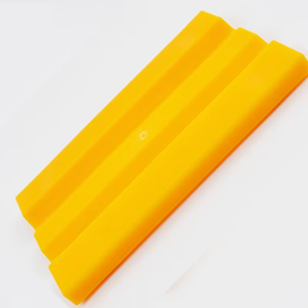 Guide Shoe Liner Steel Elevator Door Guide Shoe Parts For Elevator Guide Rollers
