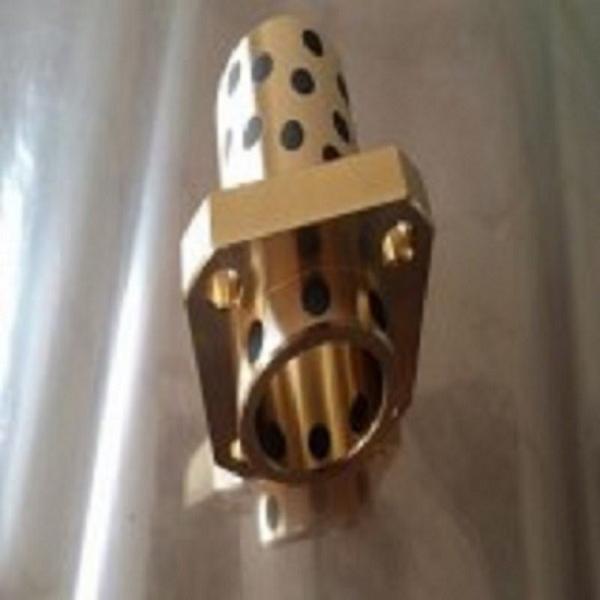 High Hardness Mold Bushings For Automotive Die Guides Low Friction Custom size