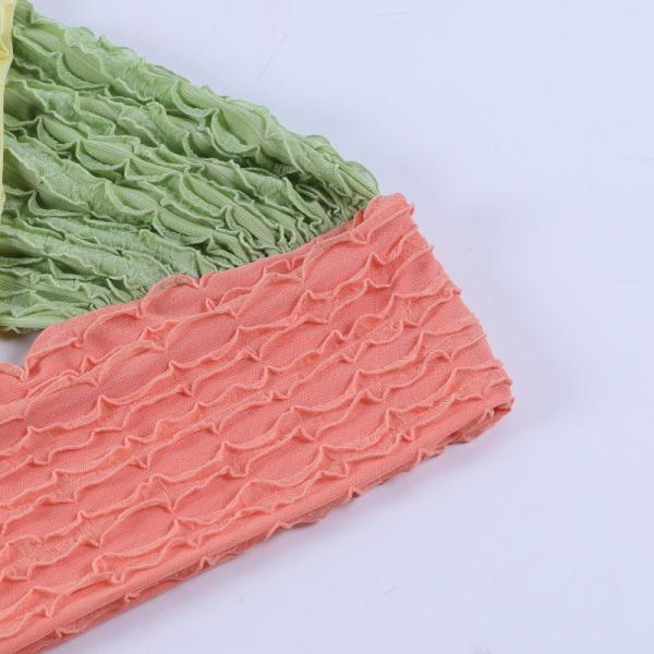 High Stretchy Waistless V Neck Halter Vest Crop Top