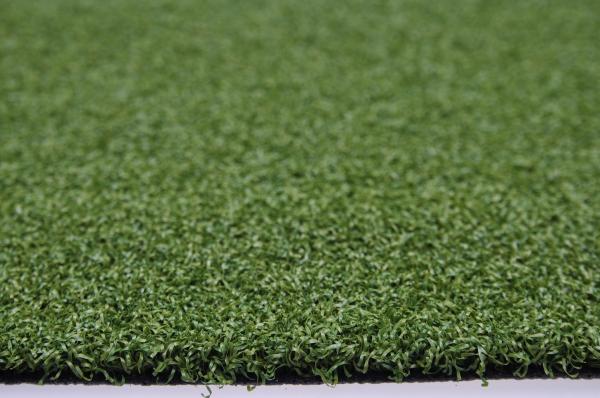 40mm Golf Artificial Grass 35mm SBR Miniature Golf Artificial Putting Surface