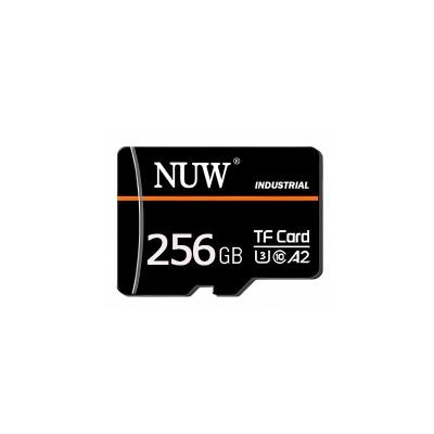 IronFlash MicroSD Card 256gb Class 10 Micro Sd Card V30 Memory
