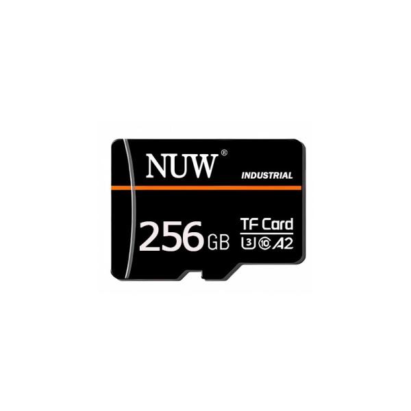 IronFlash MicroSD Card 256gb Class 10 Micro Sd Card V30 Memory