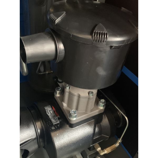 55KW,75HP PM VSD Direct driven oil inject screw compressor