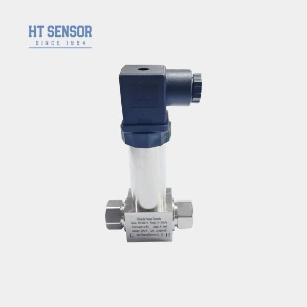 China Popular Differential Air Liquid Pressure Transmitter level Pressure Sensor Transducer