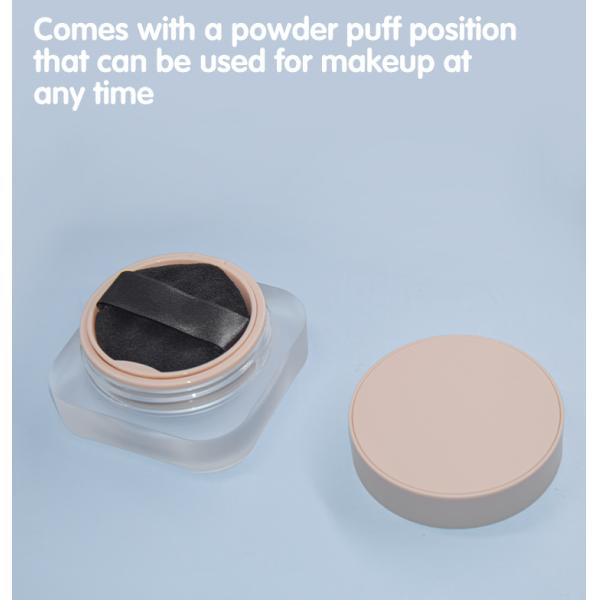 8 г Порошок в бутылке