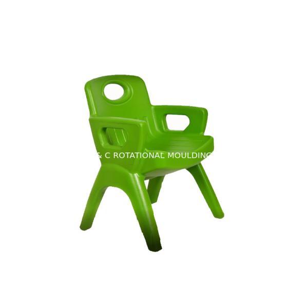 Rotational Molding Chair Mold, Aluminum Casting Chair Mold