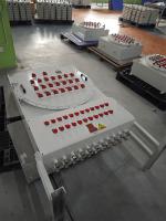 Customizable Rated Voltage Explosion Proof Distribution Box Flameproof Control Cabinet ATEX Rated For Hazardous Area Zone1&2 21&22