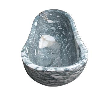 Home deocration Nature stone bathtub, marble bathtub for bathroom,china sculpture supplier