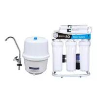 Purificador de agua alcalino de 7000 l para sumergir 0.4-0.6mpa