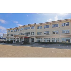 Haiyan Hager Fastener Co., Ltd.