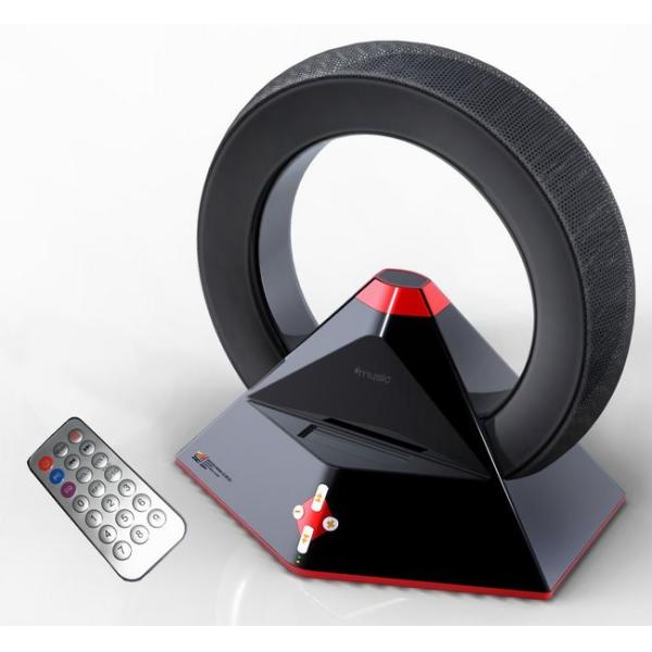 active trolley speaker/portable speaker with usb/sd function