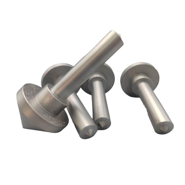 Настраиваемый диаметр и стойкость толерантности Карбид вольфрама / стойкость к и