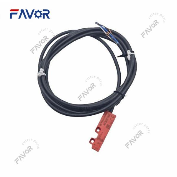 S5 Sensor for Lectra Q80 Auto Cutter Machine 0.12Kg