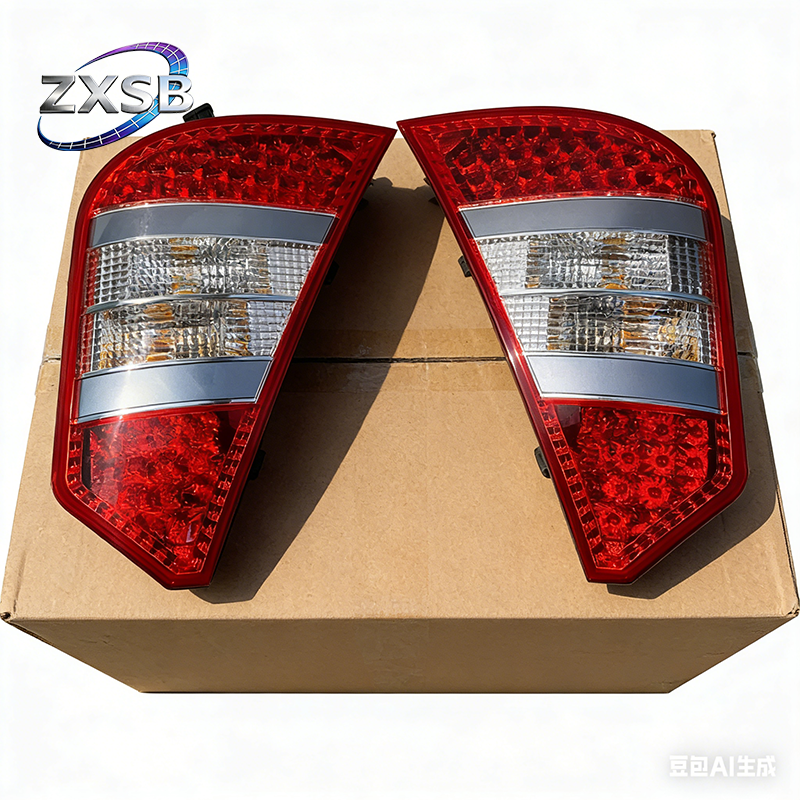 4133-00033 4133-00034 Yutong Bus Parts Combination Rear Taillight