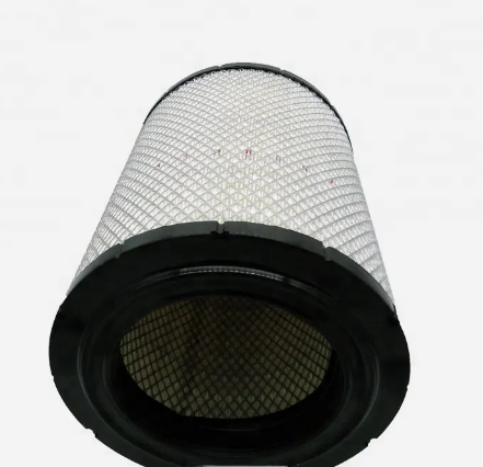 Generator Truck Spares Parts Element Replacement Air Filter 17801-3450