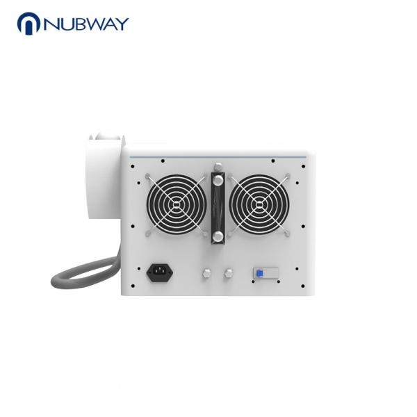 Professional Portable IPL Machine E-light skin rejuvenation hair removal ipl for spa with CE approved