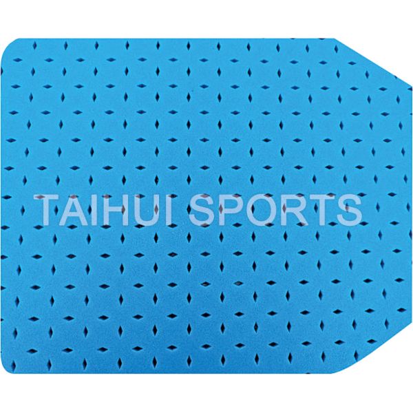FIFA 2024 Standard Shock Pad Underlay for Artificial Grass with High Drainage and Vibration Absorption