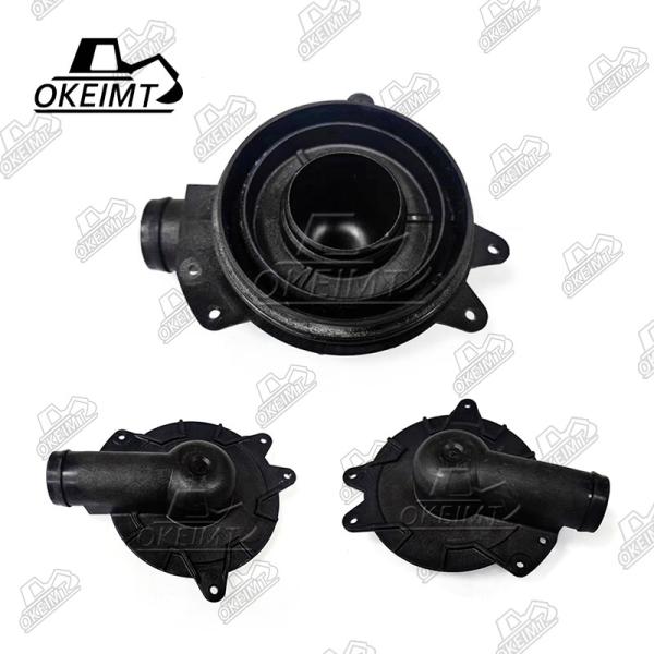 OKEIMT Perkins  C7.1 Engine Air Breather Excavator