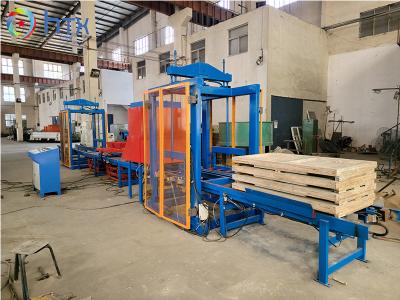 Linha de produção de pedras de cultura de concreto úmido Máquina automática de dosagem de fundição