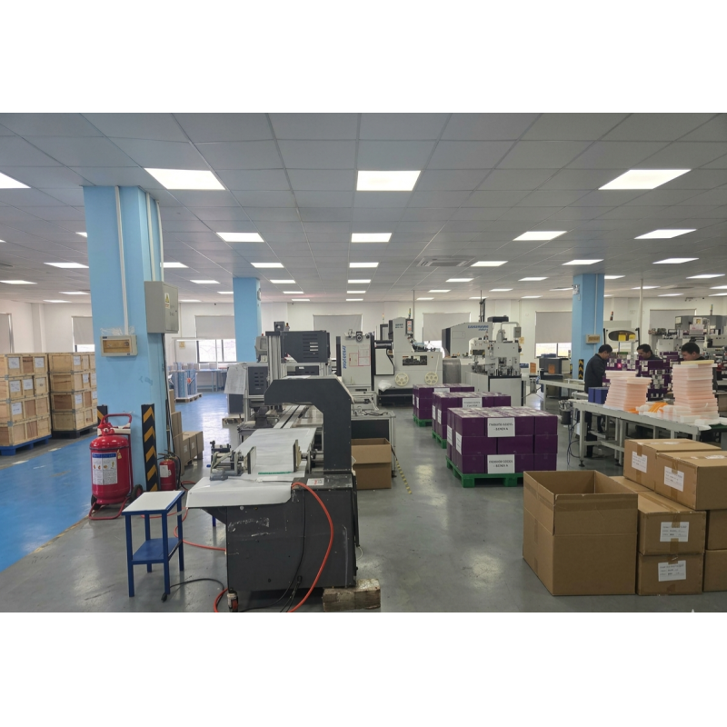 Dongguan Shangpin Yida Technology Co., Ltd
