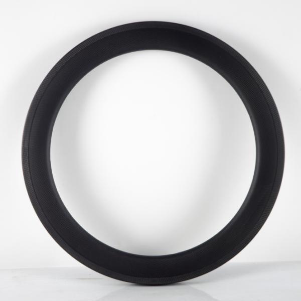 Superlight 700c 38mm carbon rims clincher /vanuum wheel road bike wheel width 23mm carbon bicycle rims with16-40H