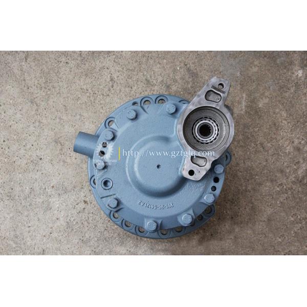 Части экскаватора PC120-5 PC100-5 KOMATSU запасные для коробки передач уменьшения