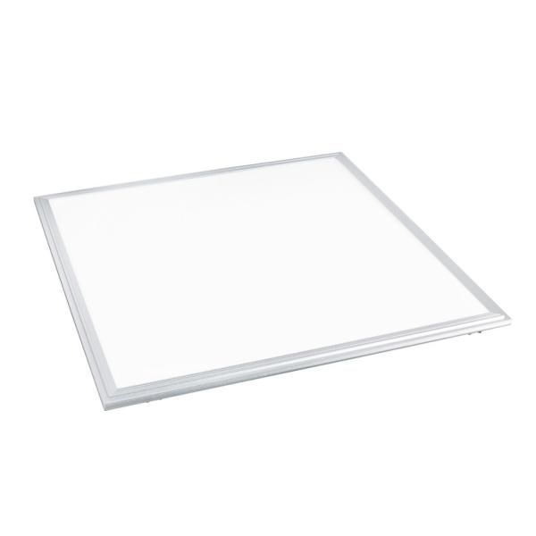60 x 60 cm Warm White Square Led Panel Light For Office 36W 3000 - 6000K