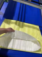 Máquina de fabricação de sacos de filtro de ar de alta qualidade, máquina de fabricação de sacos de filtro de ar de efeito médio por ultra-som.