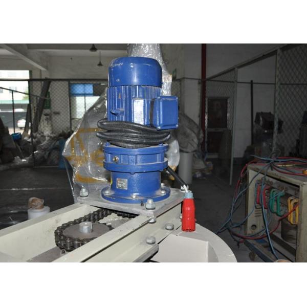 Хоппер хранения емкости машины 80-150кг/Х силы нержавеющей стали питаясь 800мм