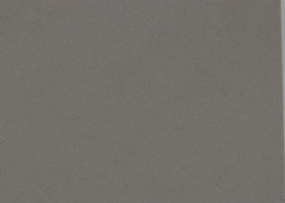 Grey Quartz Stone Tiles , Polished Granite Countertop Slabs Fire Resistant
