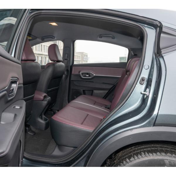 Pure Electric 480KM Honda M-NV 2021 Shangcheng Version 5 Seats New& Used SUV