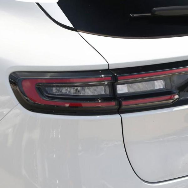 2025 New Arrival AITO SERES M7 Rear Taillight Assembly with Clear and Red Lens Colors Car Light Accessories