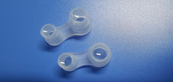 Custom Silicone Suction Nozzle for Water Bottles