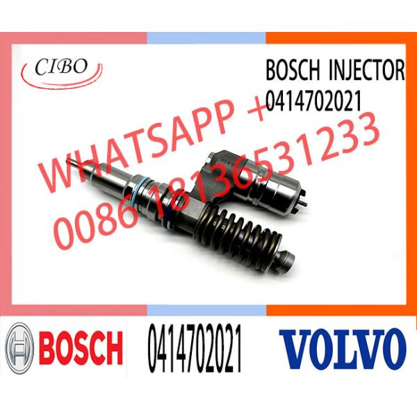 Инжектор 0414702003 топлив дизельный на обратная связь горячей продажи VOL хорошая 0414702005 0414702010 0414702021