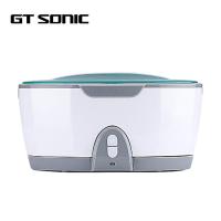 décapant ultrasonique GT SONIC Ultrasonic Cleaner With Lid/poignée de la maison 35w