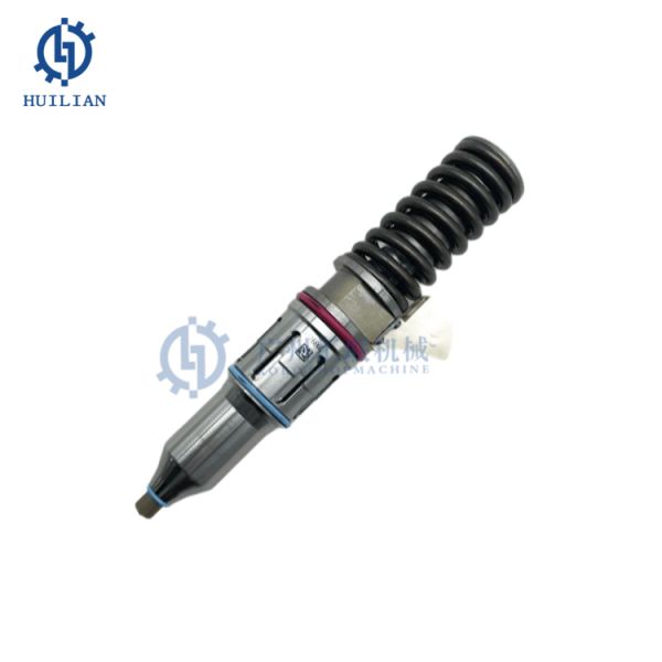 CAT 359-4080 Excavator Accessories Engine Fuel Injector Nozzle Compatible With 349E Excavator Parts Engine Fuel Injector Assyment