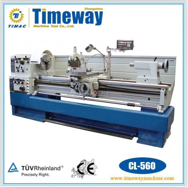 Range of Spindle Speed r.p.m 25 1600 r.p.m Precision Gap-bed TORNOS CL-800S Competitive