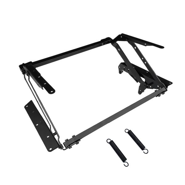 Lifting and Folding Hardware Iron Frame Coffee Table Dining Table Lifter - Multi-Functional Furniture Hardware Accessories