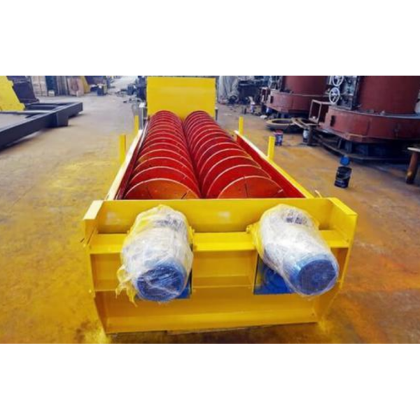 Construction Sand Cleaning Equipment