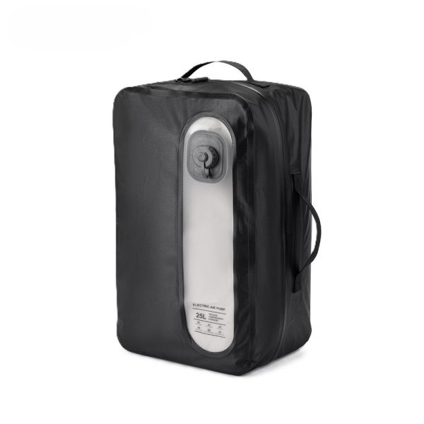 Custom Fashionable Large Capacity Travel Duffel Bag