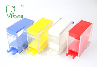 Draw Type Plastic Cotton Roll Dispenser